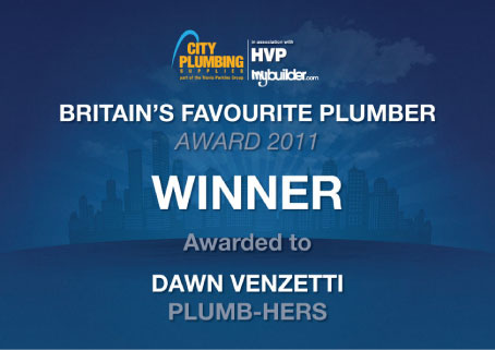 plumbing kent