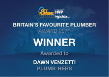 plumbing kent