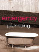 Emergency Plumbing